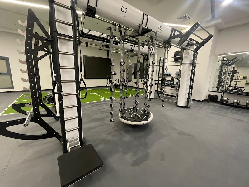 وقت اللياقة 3