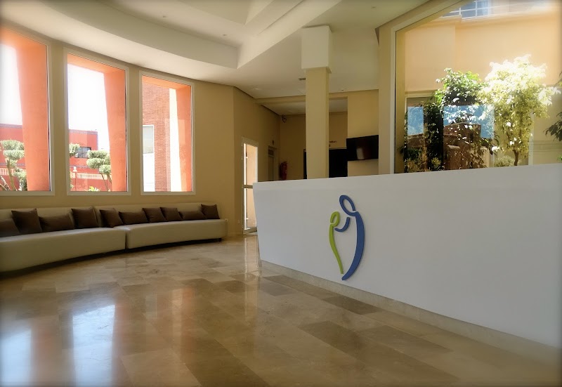 مصحة الأمومة 2