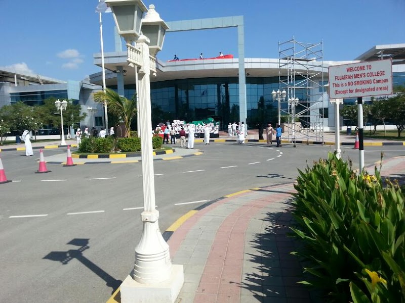 هـ. سي. تي - الفجيرة - حلفاية الحرم 2