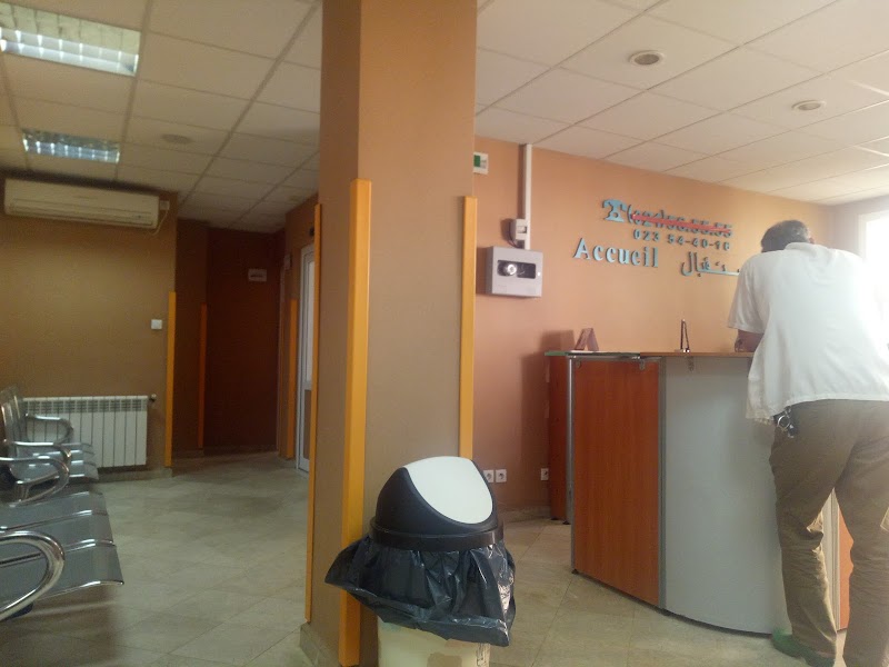 عيادة المصادر 3