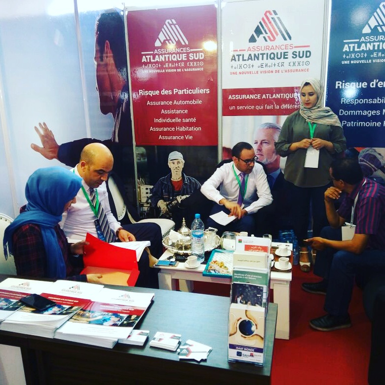 أتلانتيك سود للتأمينات 2