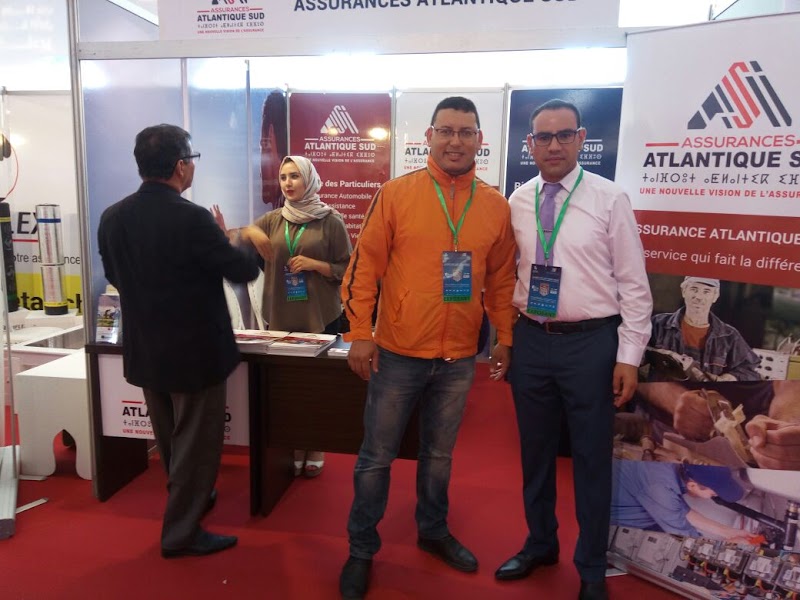 أتلانتيك سود للتأمينات 4