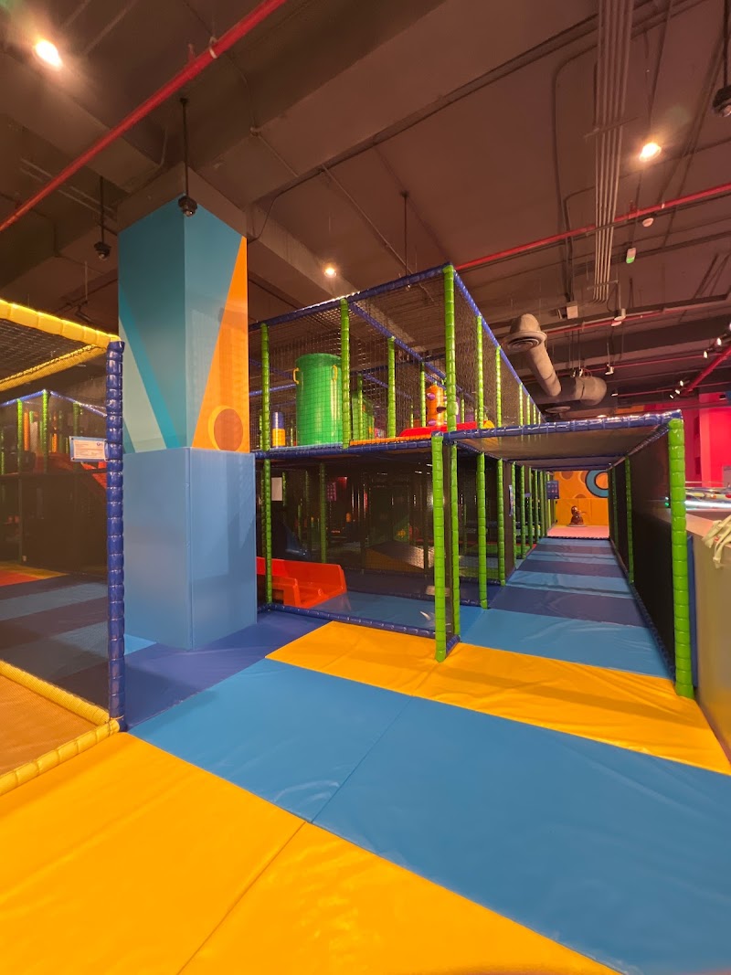 حديقة منطقة المرح 3