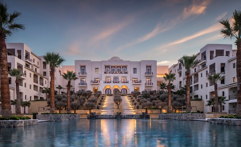 فندق Four Seasons تونس