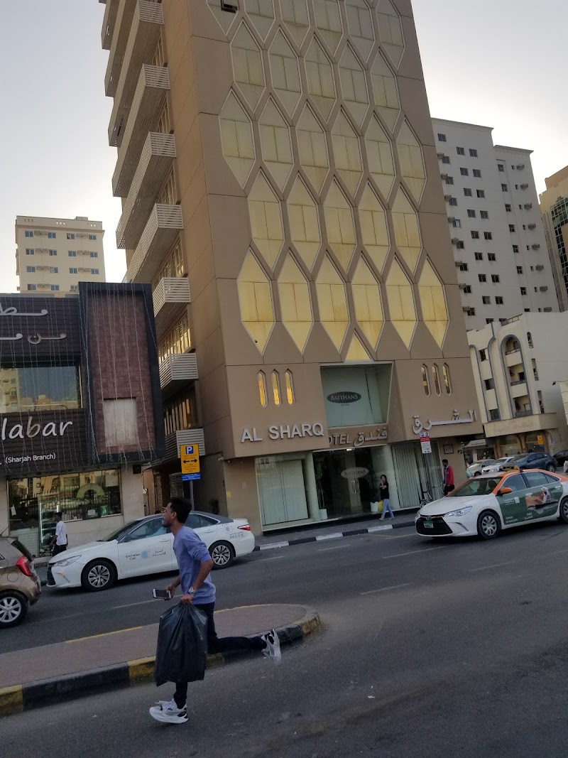 فندق الشرق 4