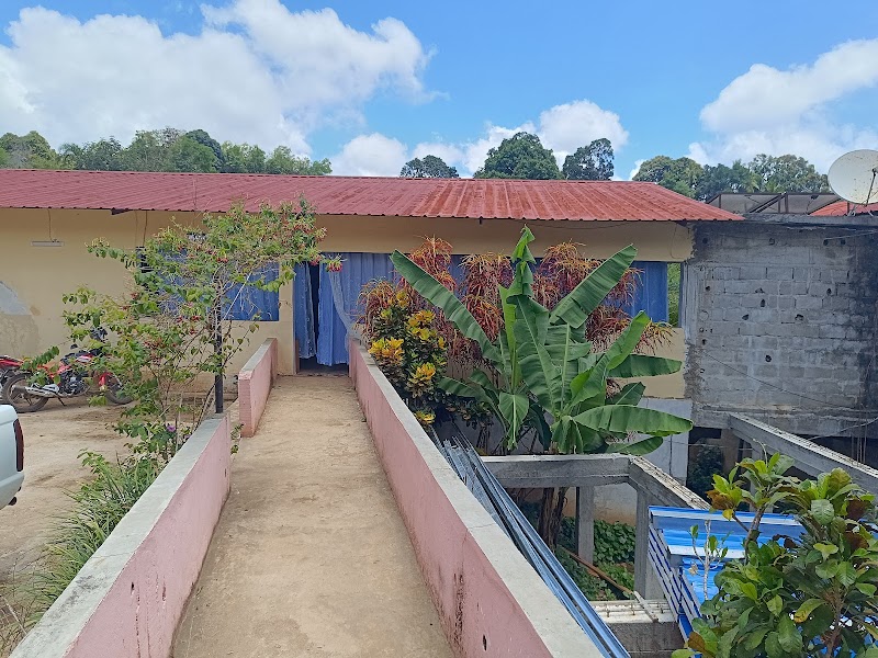 نزل فانيليا موهيلي