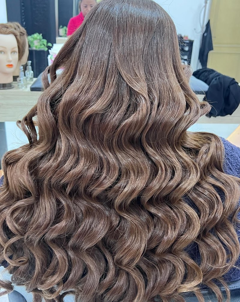 دار مريم لصالون التجميل 2