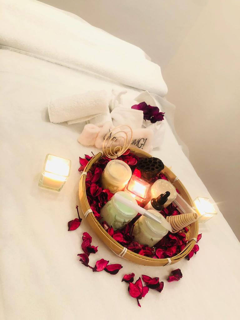 دار مريم لصالون التجميل 3