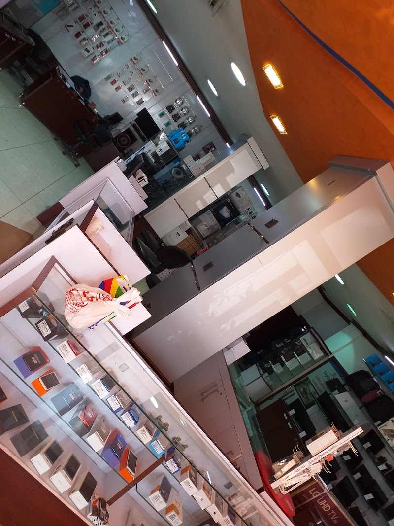 ديجيتال نت 2