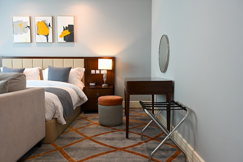 Royal Sherao Hotel 2