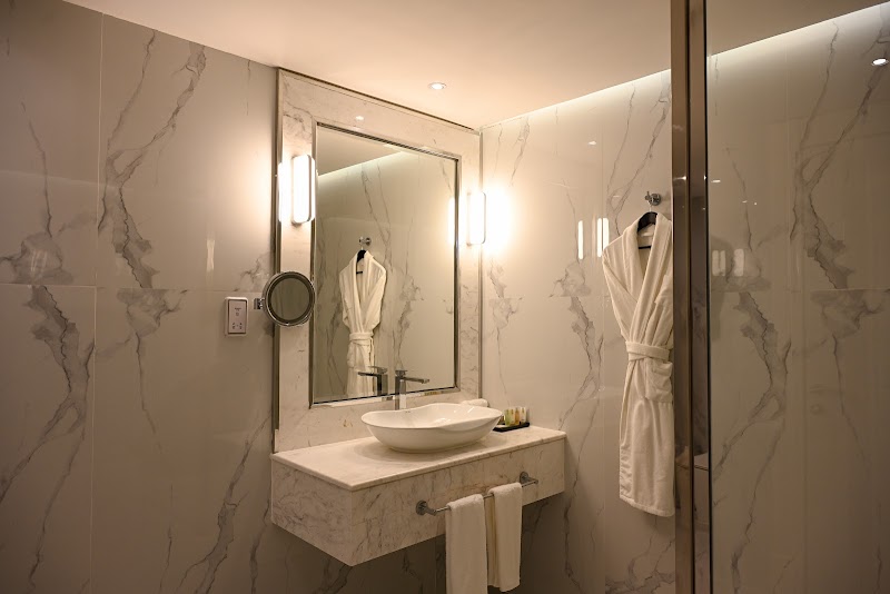 Royal Sherao Hotel 4