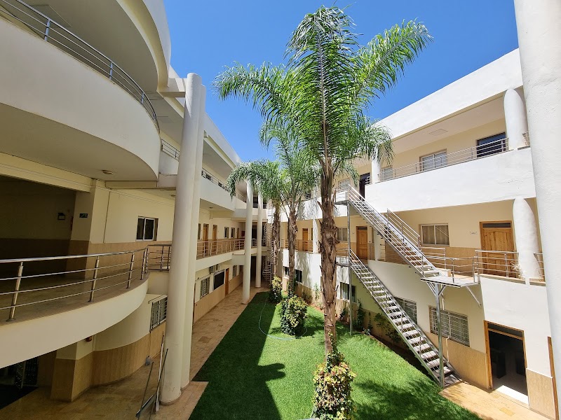 Ehei: مدرسة الدراسات العليا للهندسة - وجدة 2