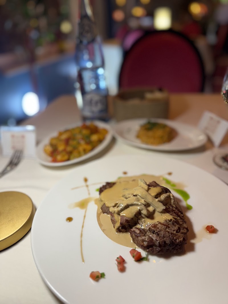 مطعم لي تانتر 2