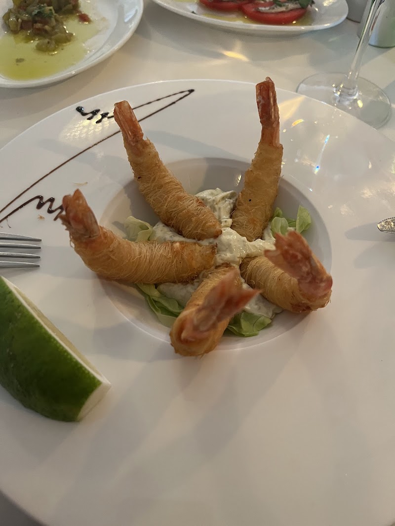 مطعم لي تانتر 3