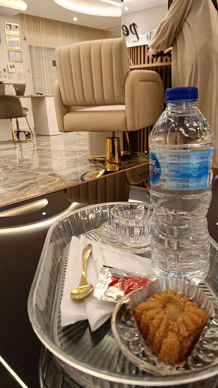 بيرلا للتجميل والسبا 4