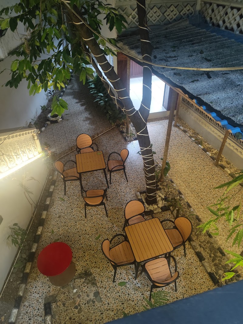 فندق جوانا ليفينغستون-سارل