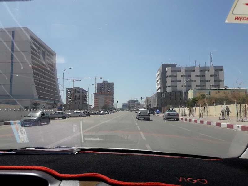 البنك الموريتاني للتجارة الدولية 4