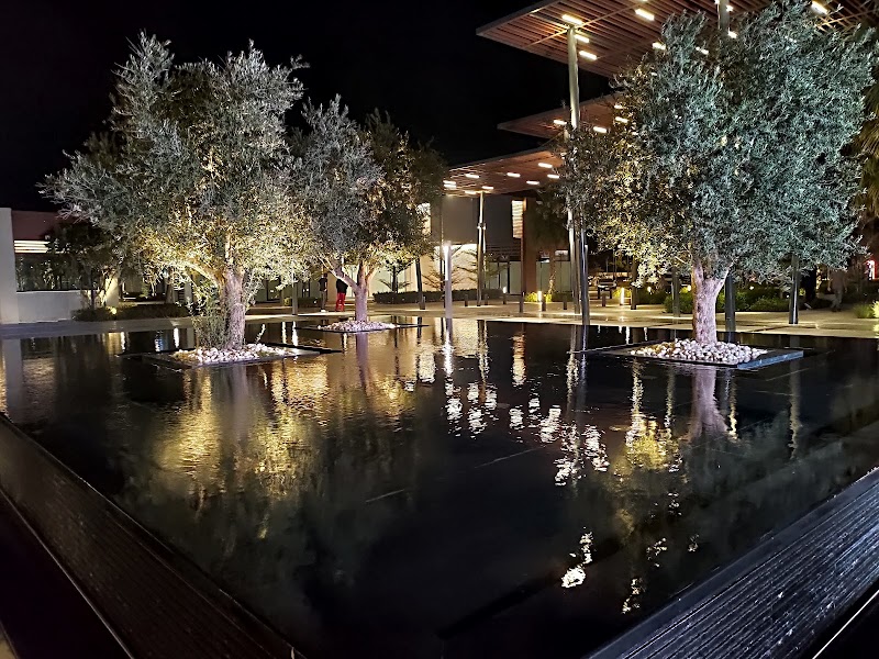 عجمان مارينا 3