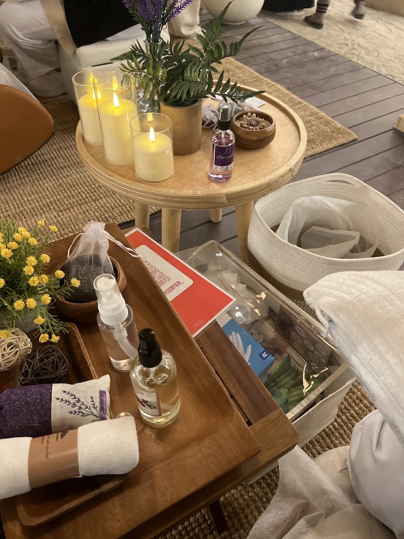 مركز جمال غرايس