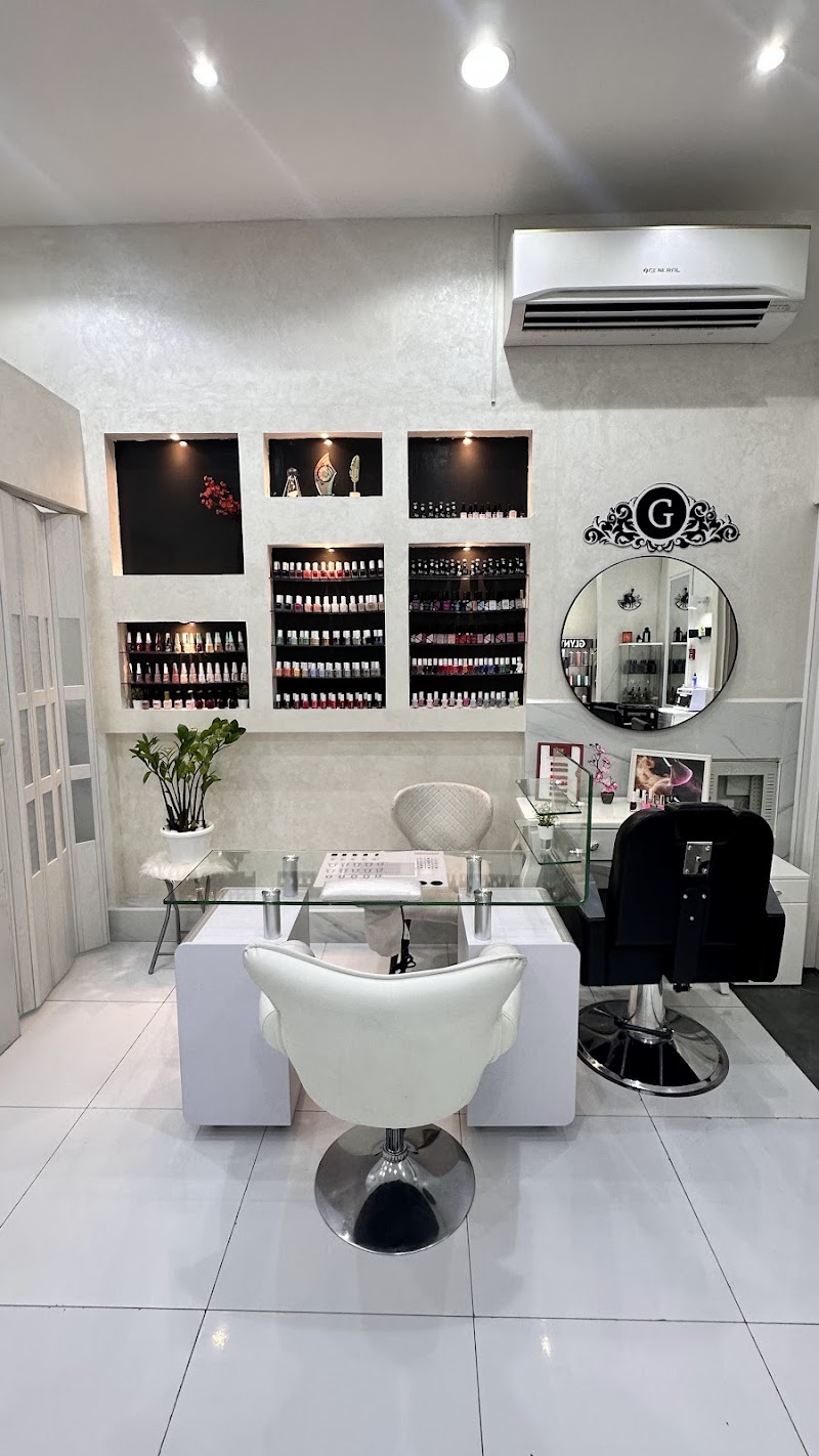 مركز جمال غرايس 2