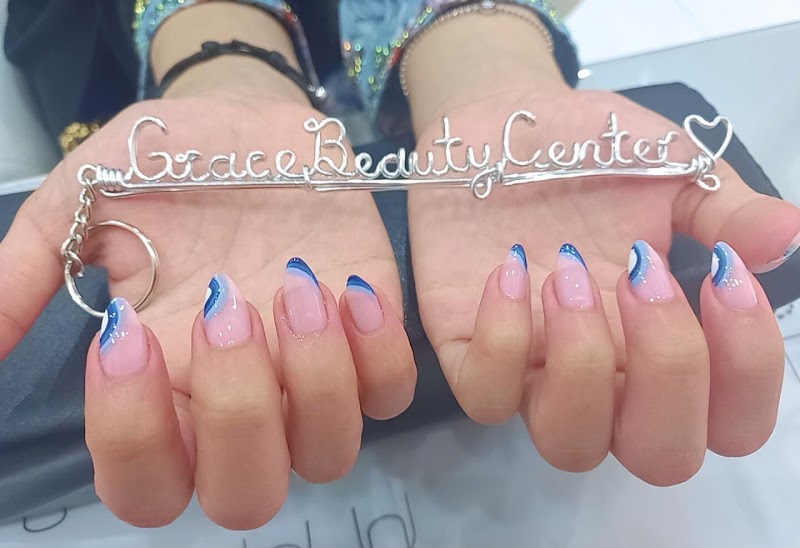 مركز جمال غرايس 3