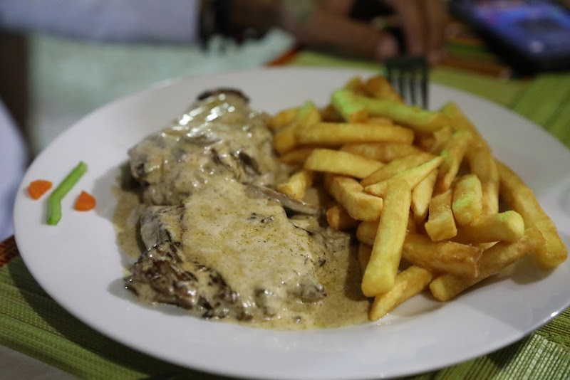 منزل بورتوغيزا 2