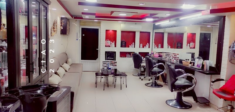 صالون نفين للسيدات