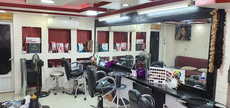 صالون نفين للسيدات 7