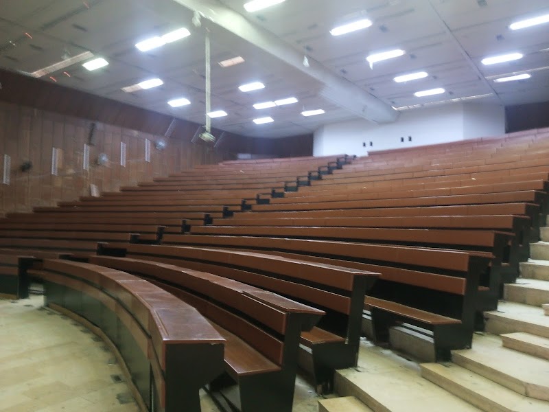 كلية العلوم