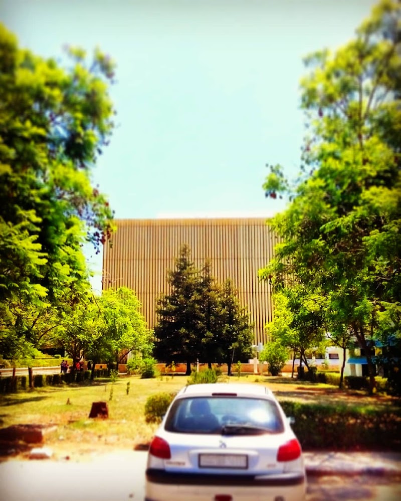 كلية العلوم 4