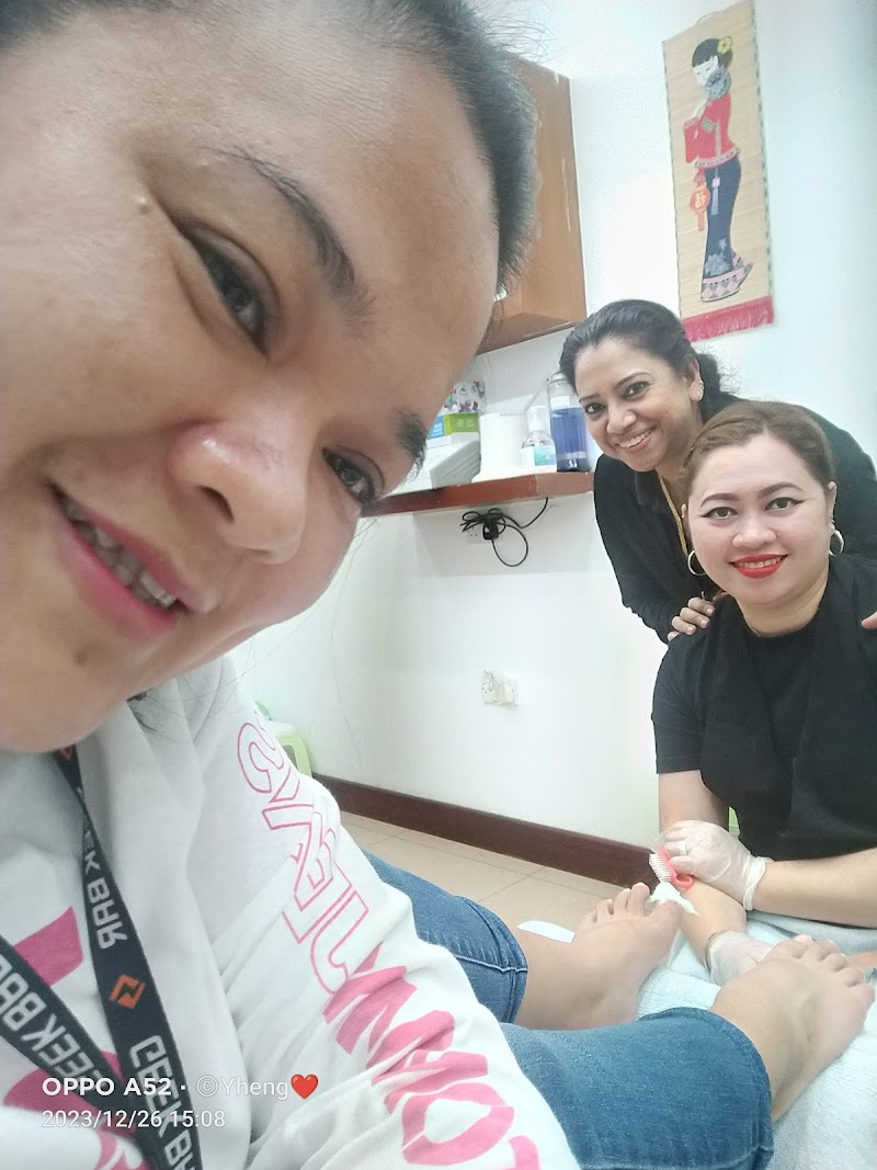 Doha Beauty Centre - Al Khor