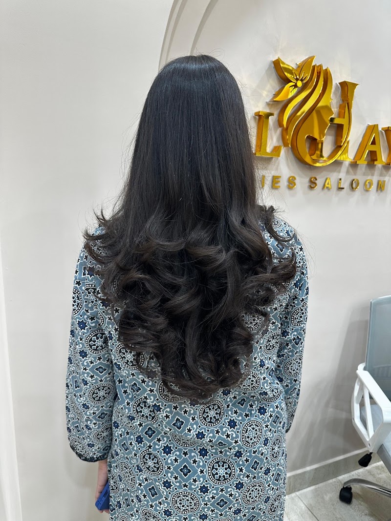 صالون وسبا الحياة للسيدات 2