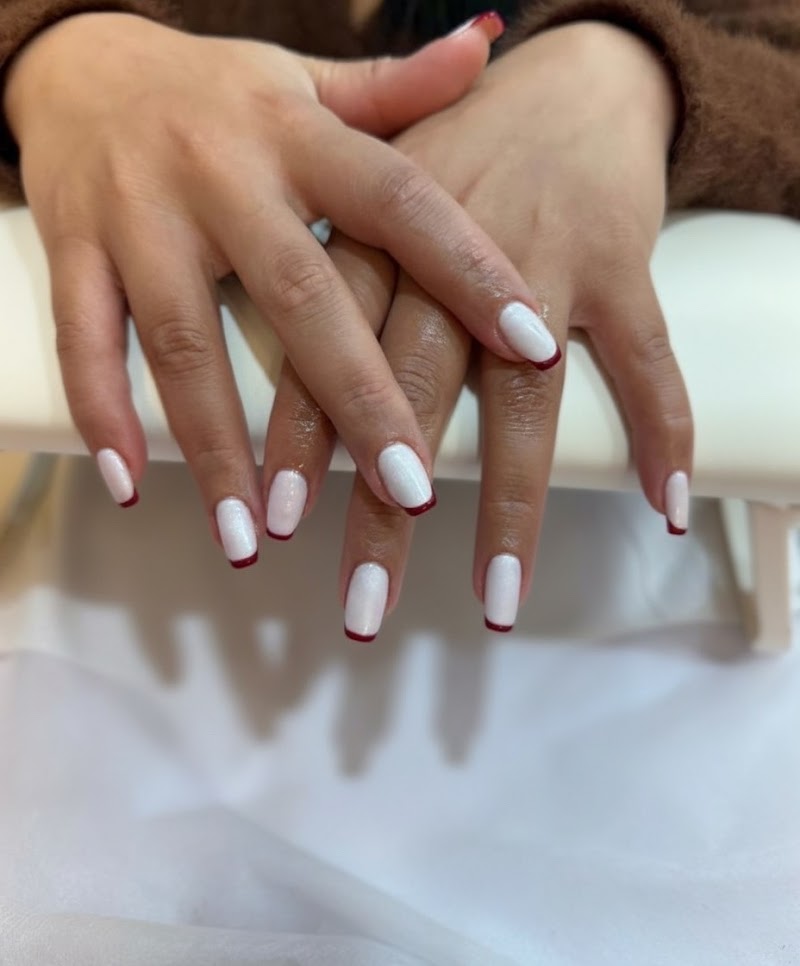 صالون وسبا الحياة للسيدات 3