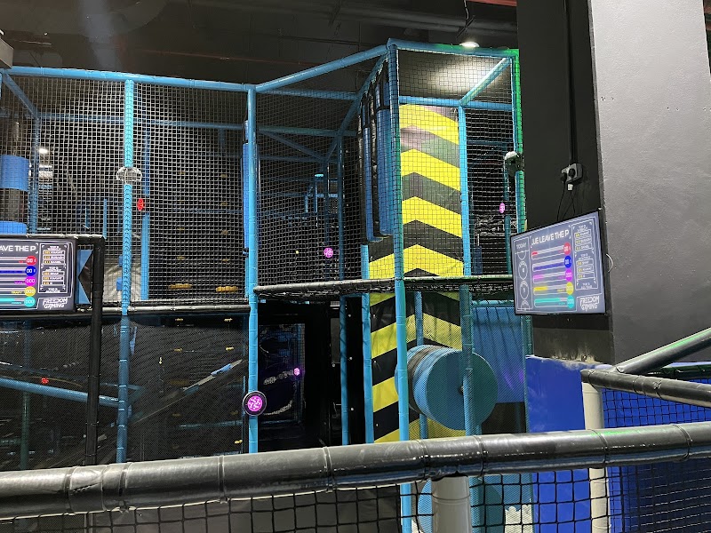 حديقة راش أكتون 2