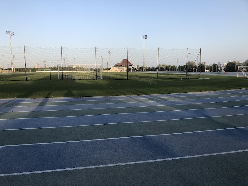 جامعة الدوحة للعلوم والتكنولوجيا 2