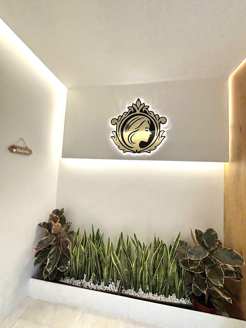 صالون وسبا ريتريت الأخوات