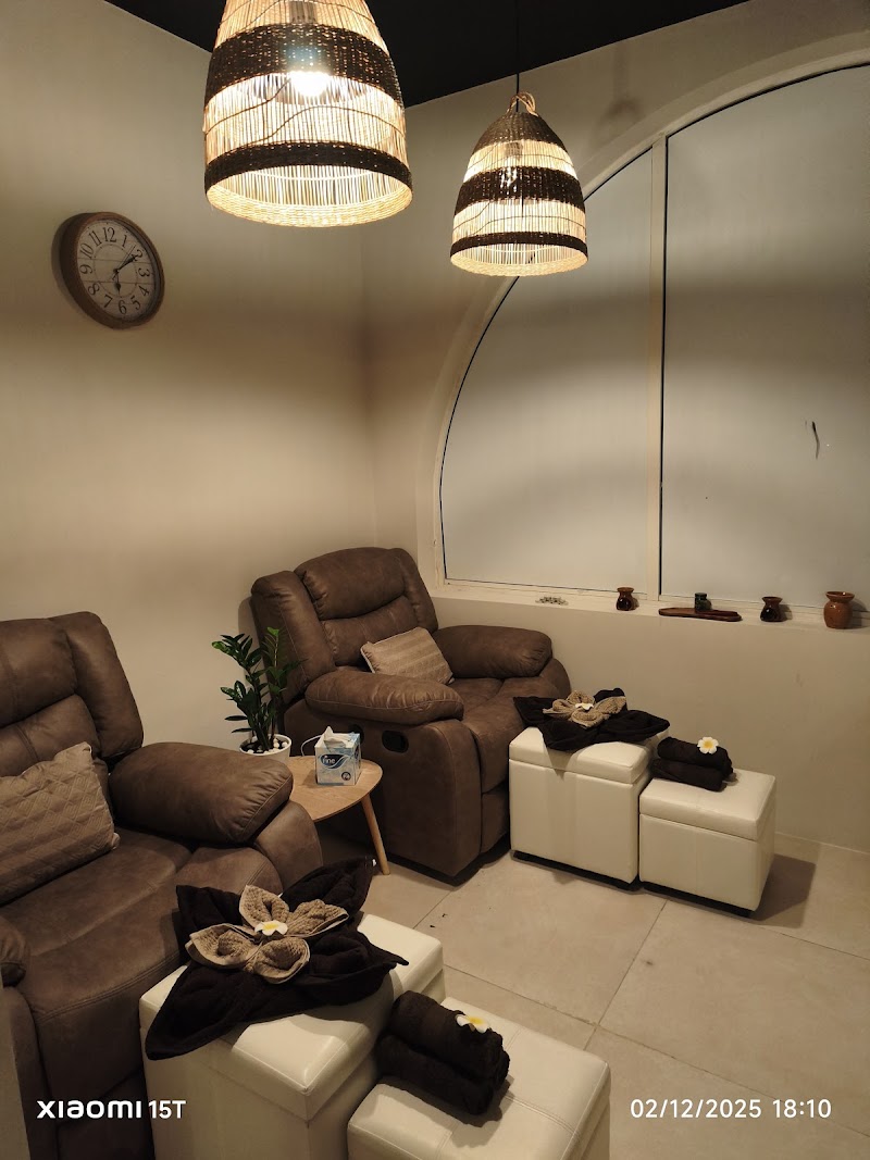 صالون وسبا ريتريت الأخوات 3