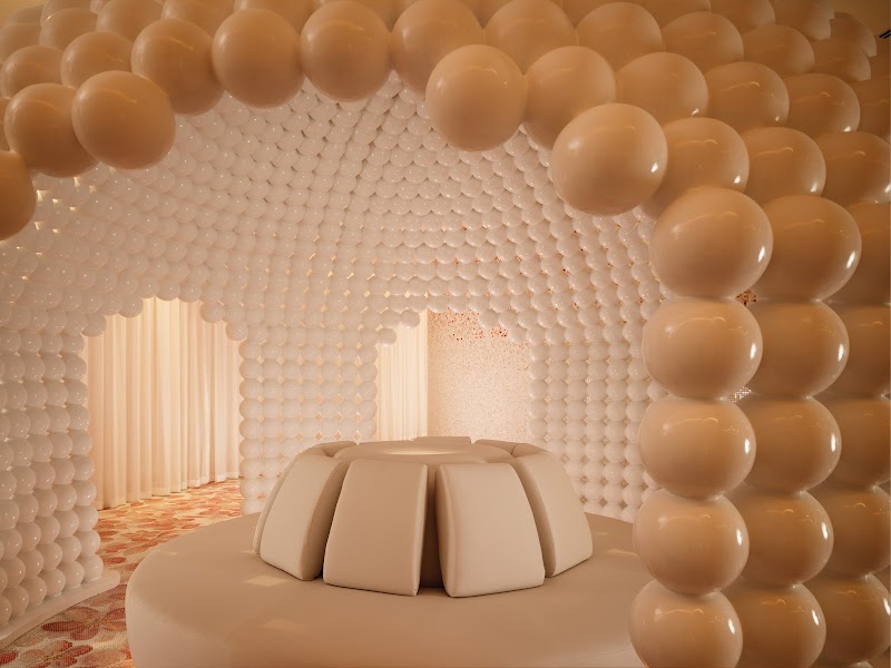 إيسبا في منتجع موندريان الدوحة