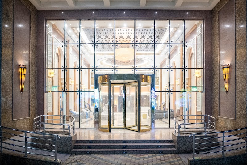 لا ميزون فندق الدوحة