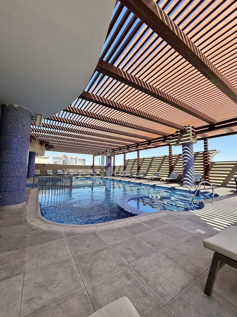 لا ميزون فندق الدوحة 3