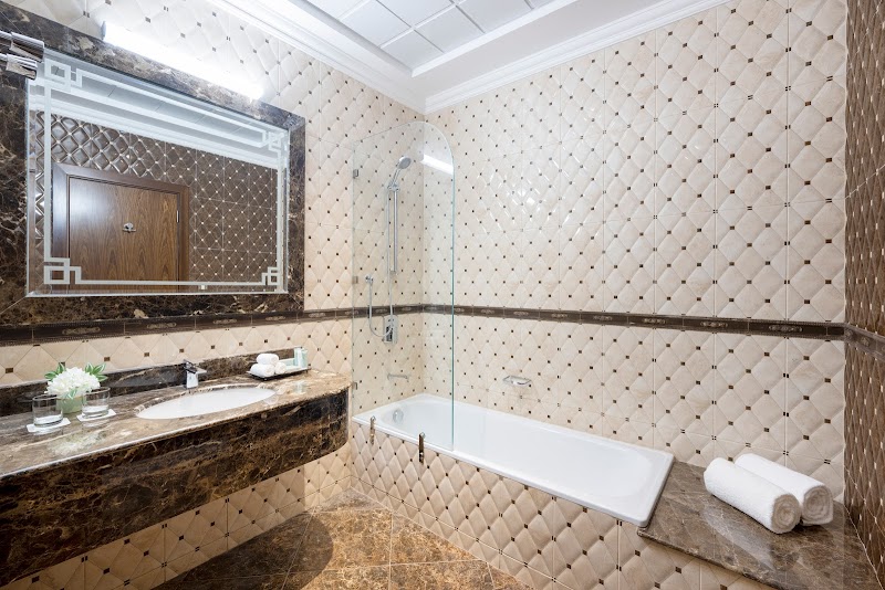 لا ميزون فندق الدوحة 4