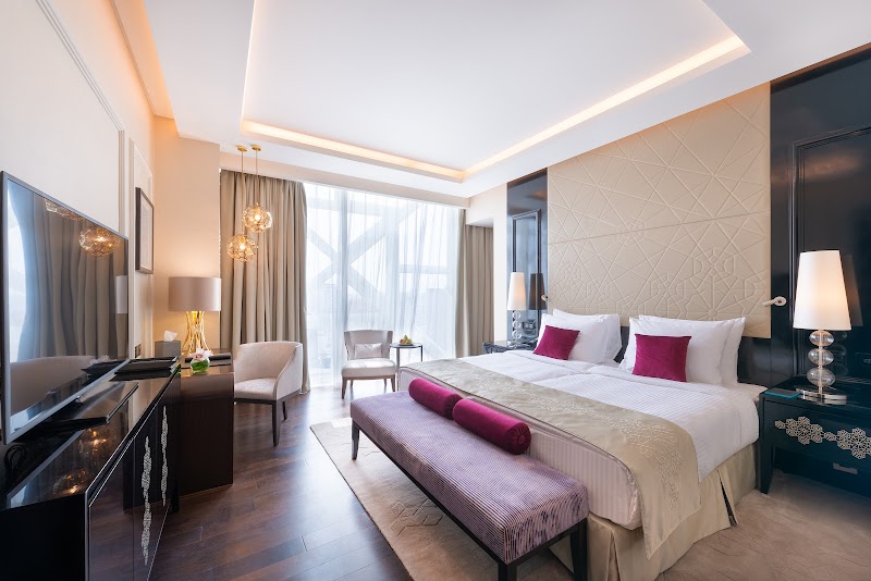 شذا الدوحة 2