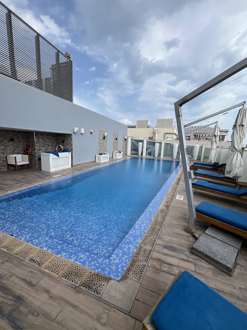 شذا الدوحة 3