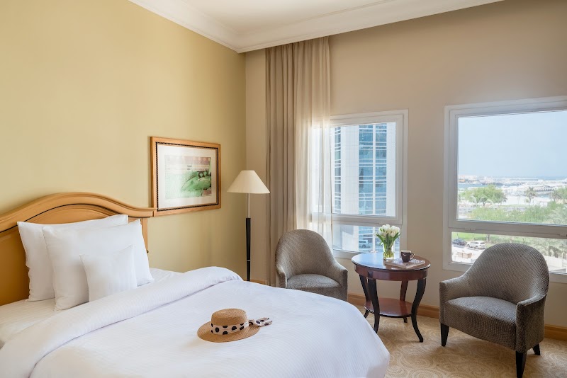 فندق موڤنبيك الدوحة 2