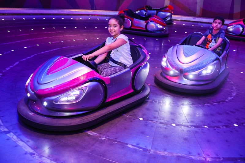 إكستريم لاند 2