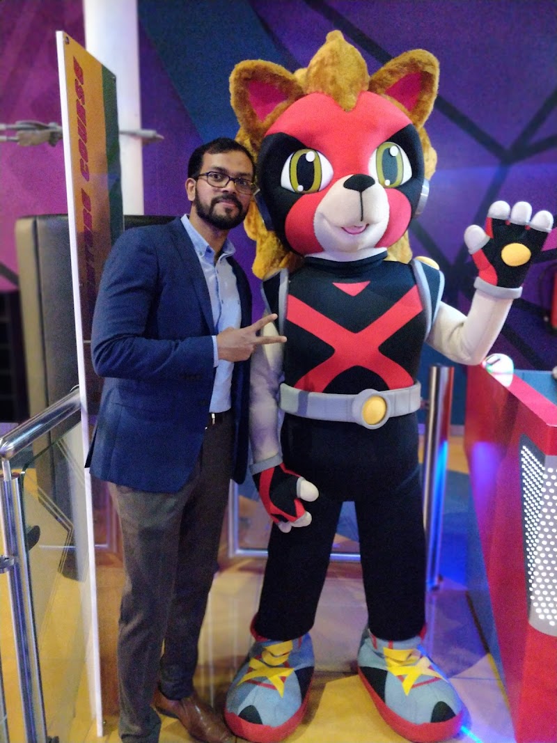 إكستريم لاند 3