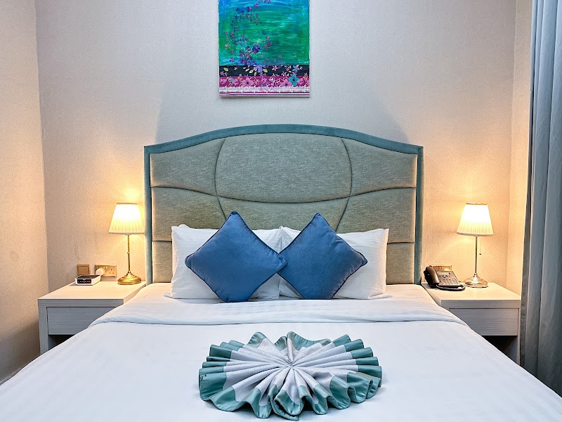 فندق فيكتوريا 2