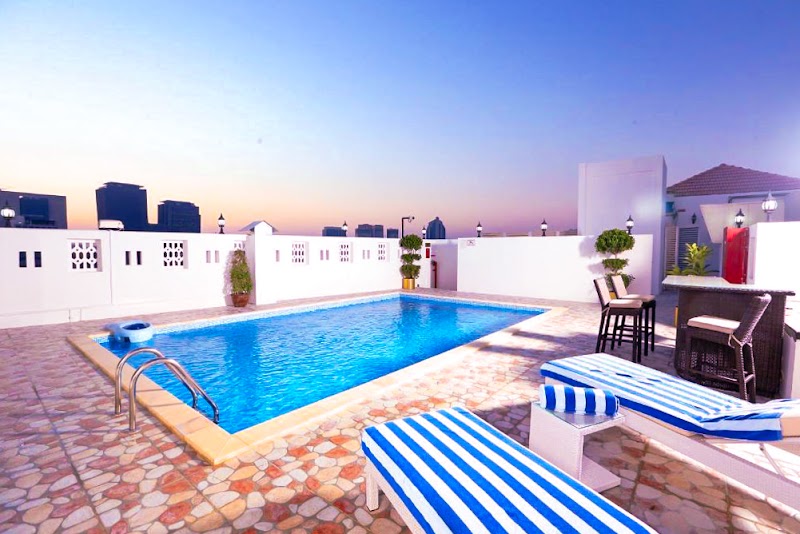 فندق فيكتوريا 3