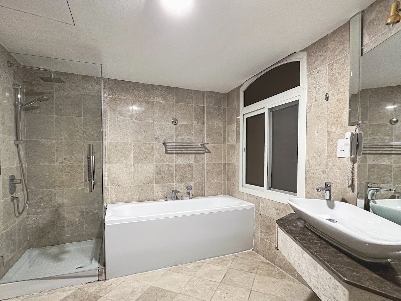 فندق فيكتوريا 4