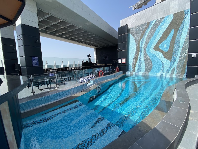 دبل تري من هيلتون الدوحة - اولد تاون 3